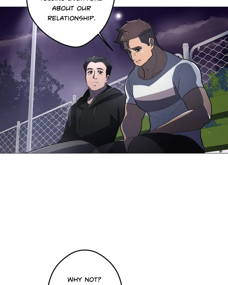 LUFF Chapter 58 page 16 - 
