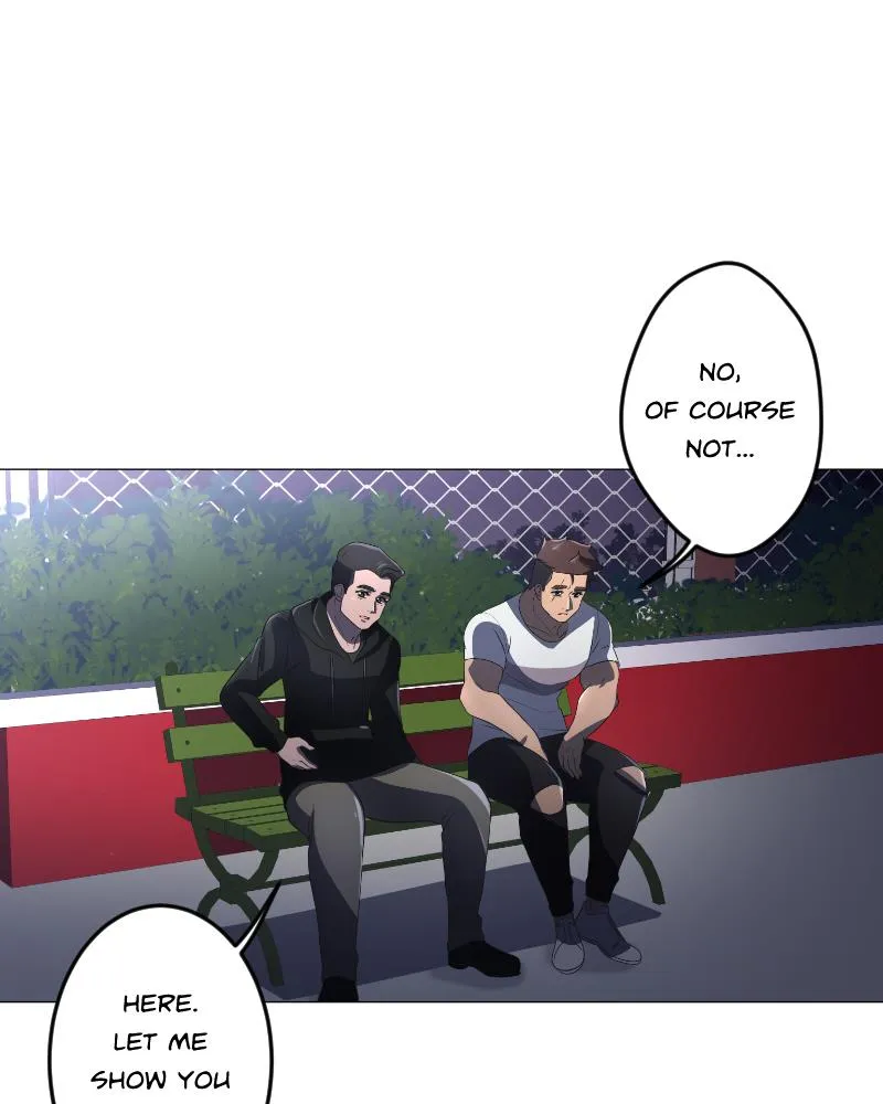 LUFF Chapter 58 page 18 - 
