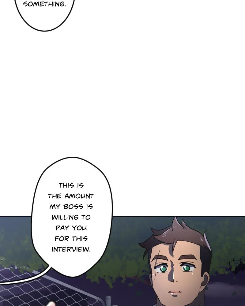 LUFF Chapter 58 page 19 - 