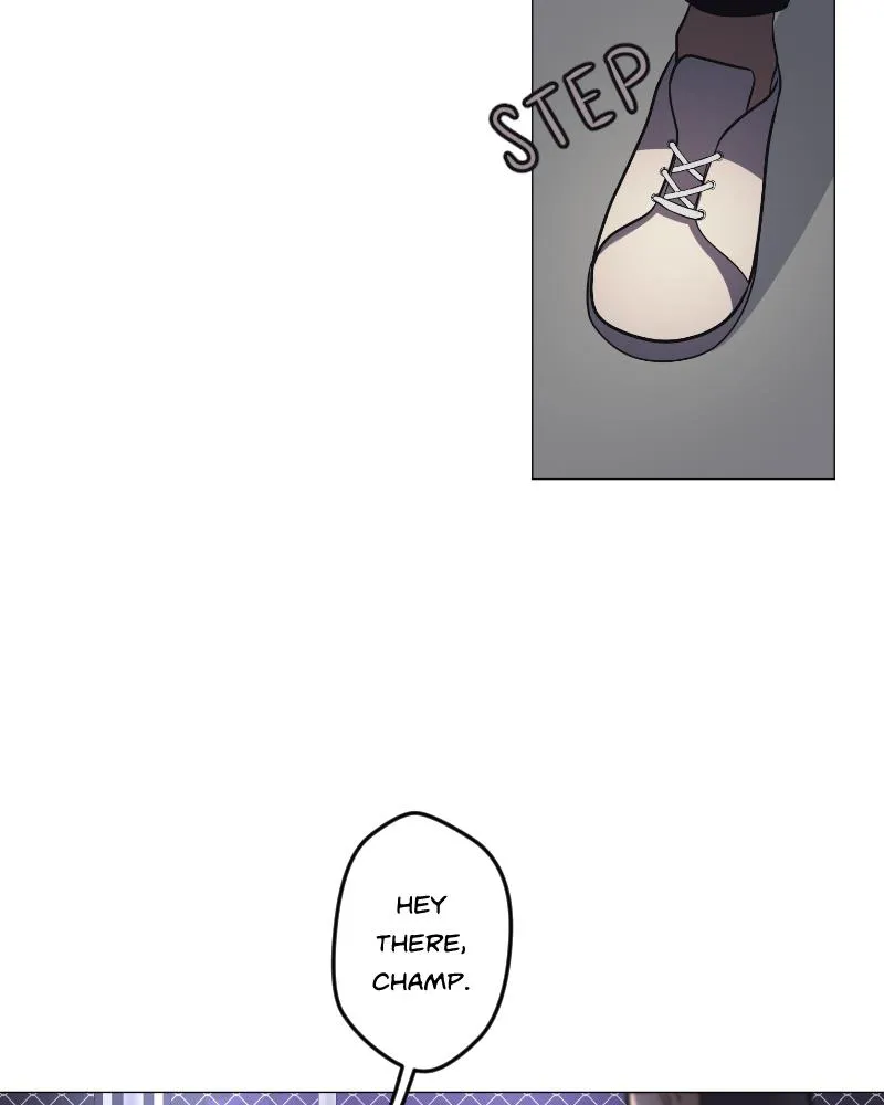 LUFF Chapter 58 page 3 - 