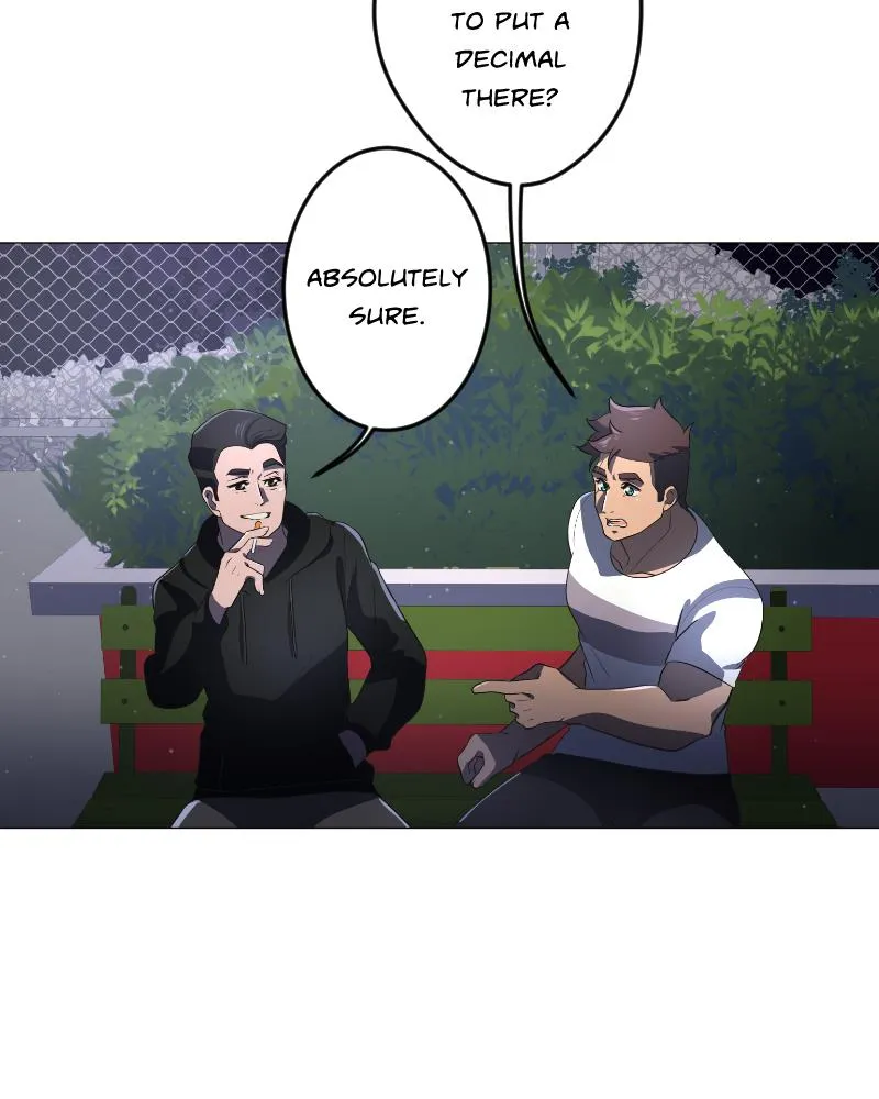 LUFF Chapter 58 page 22 - 