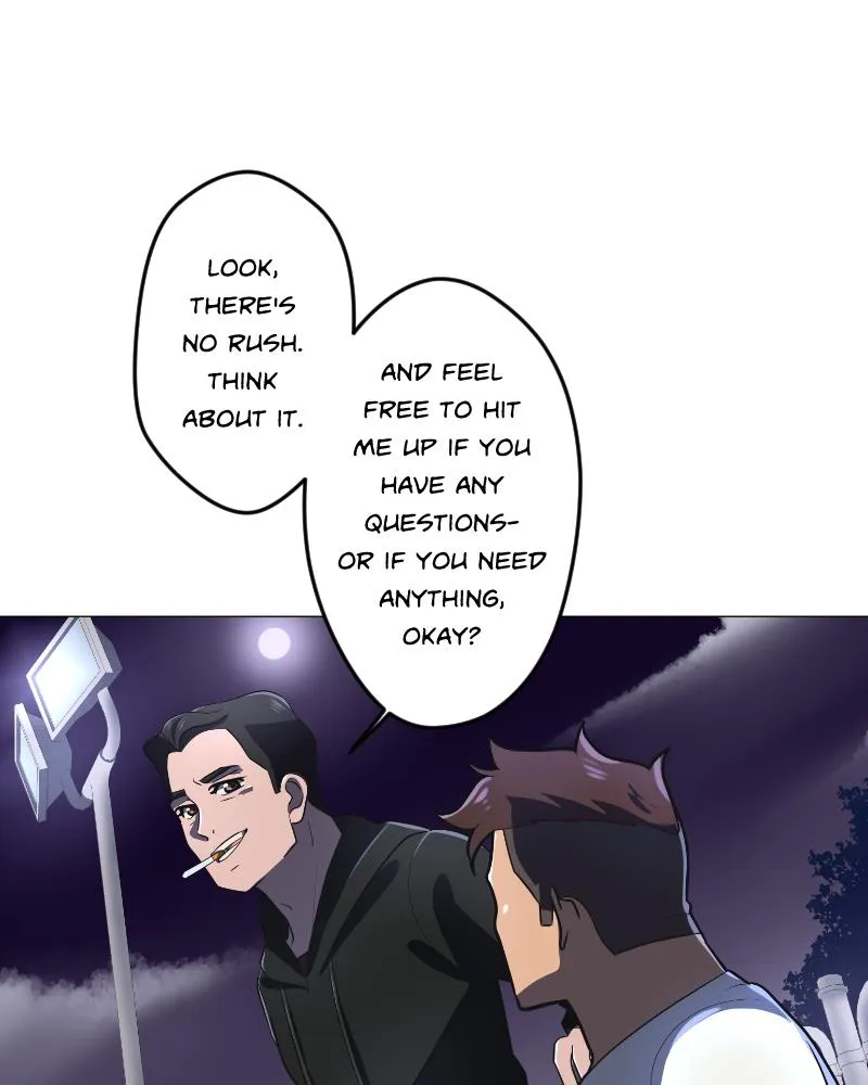 LUFF Chapter 58 page 23 - 