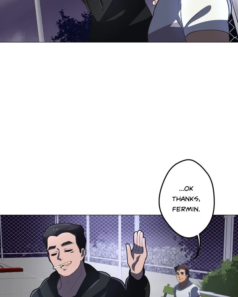LUFF Chapter 58 page 24 - 