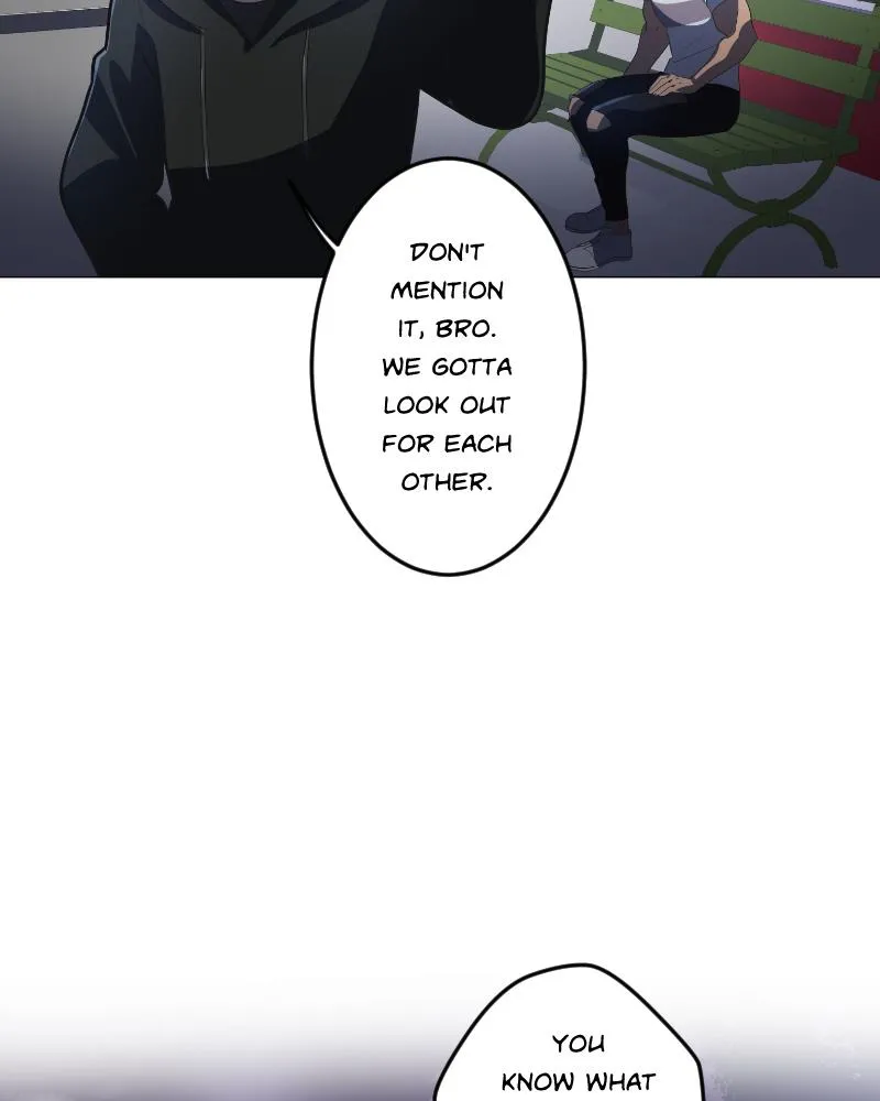 LUFF Chapter 58 page 25 - 