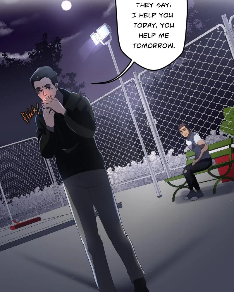 LUFF Chapter 58 page 26 - 
