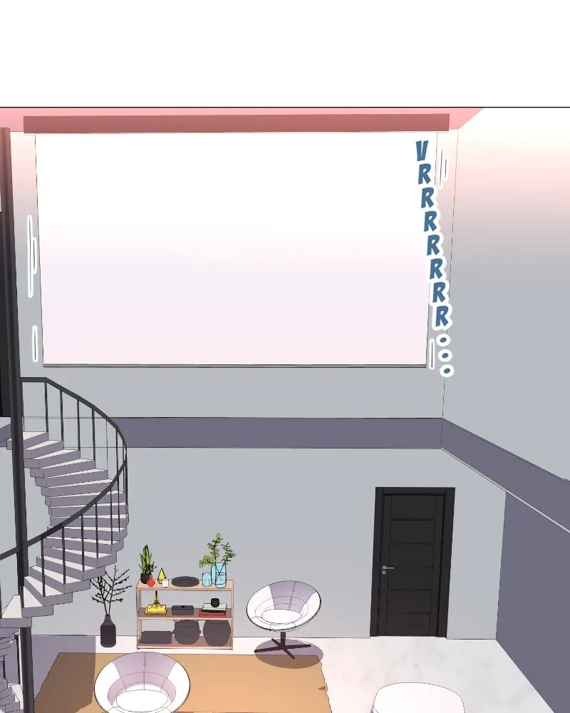 LUFF Chapter 58 page 34 - 