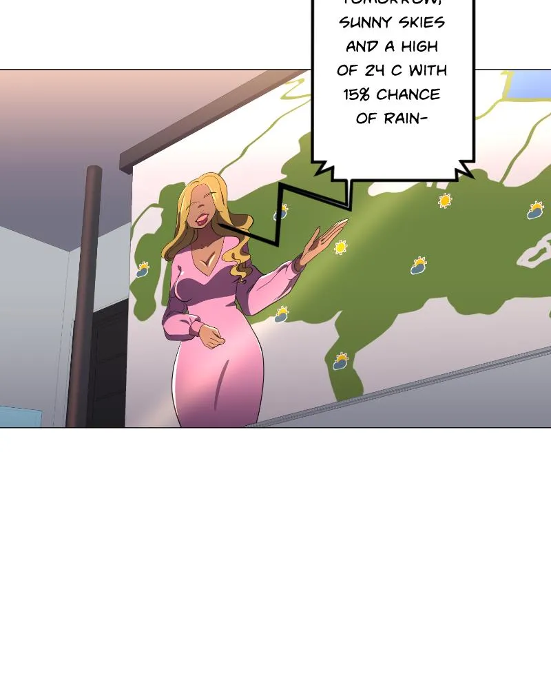 LUFF Chapter 58 page 37 - 