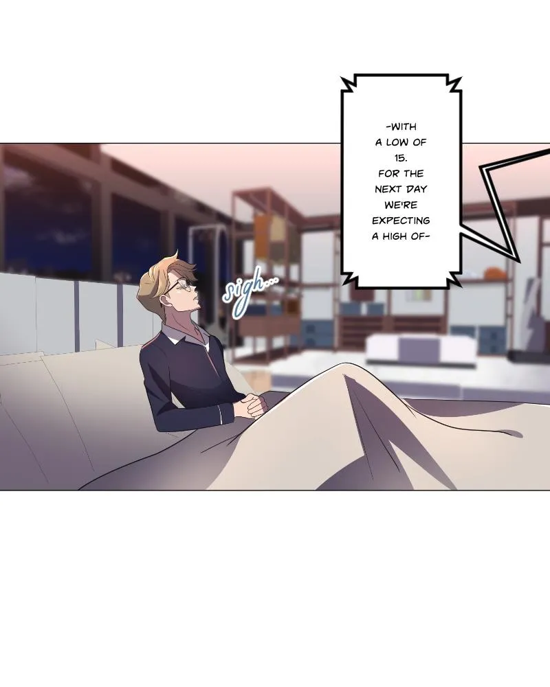LUFF Chapter 58 page 38 - 