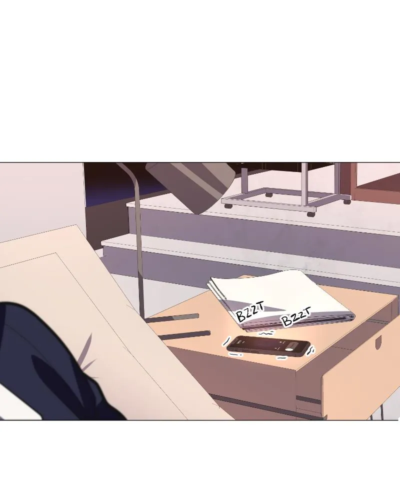 LUFF Chapter 58 page 39 - 