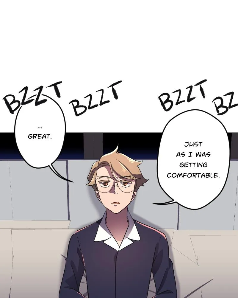 LUFF Chapter 58 page 40 - 