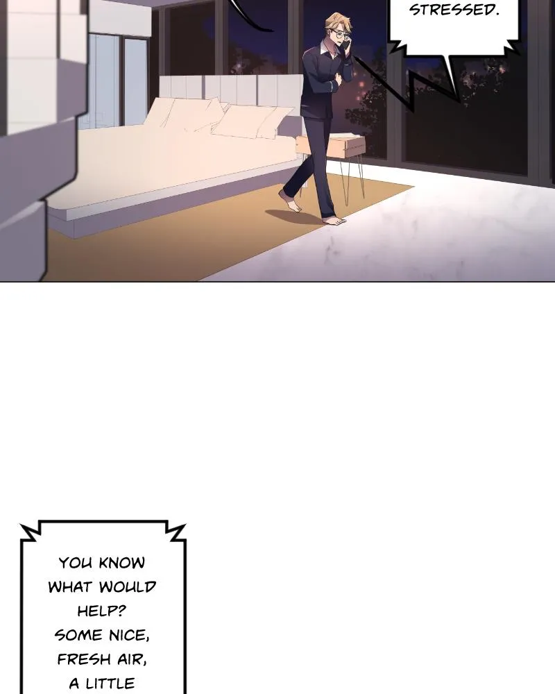 LUFF Chapter 58 page 43 - 