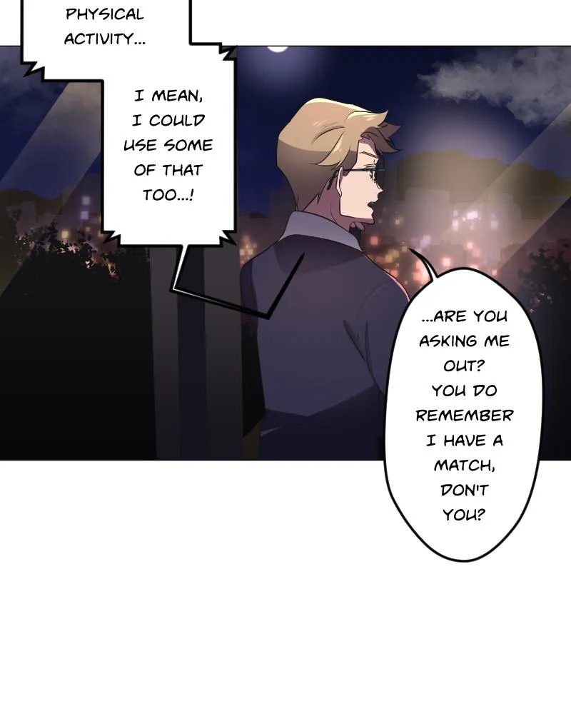 LUFF Chapter 58 page 44 - 
