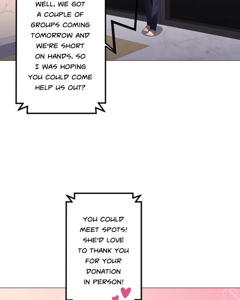 LUFF Chapter 58 page 47 - 