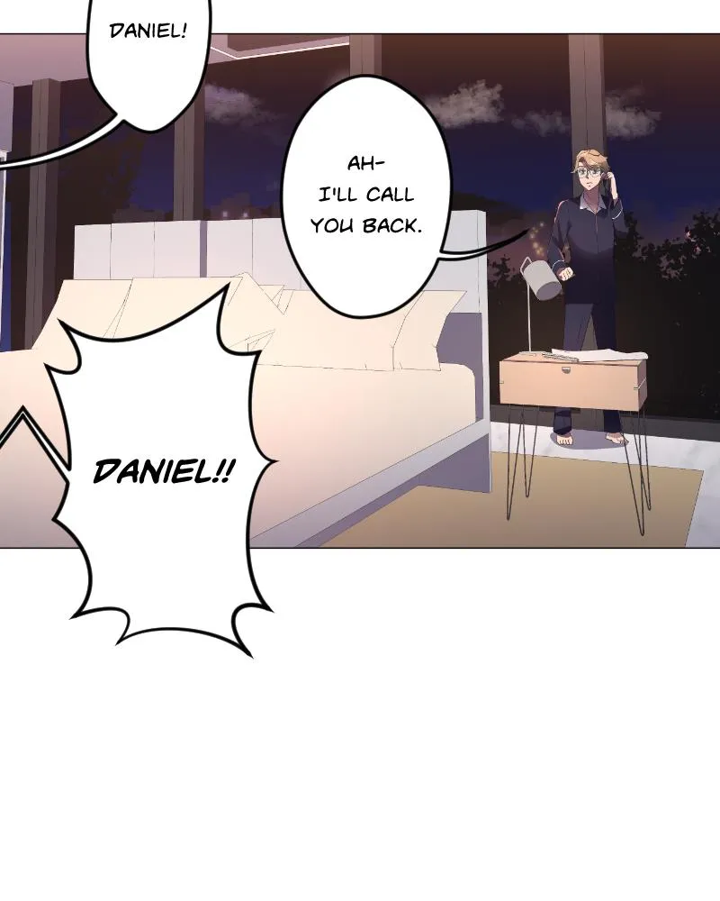 LUFF Chapter 58 page 49 - 