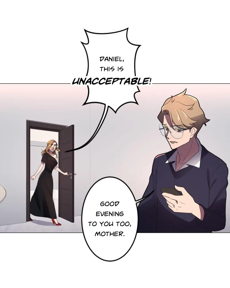 LUFF Chapter 58 page 50 - 