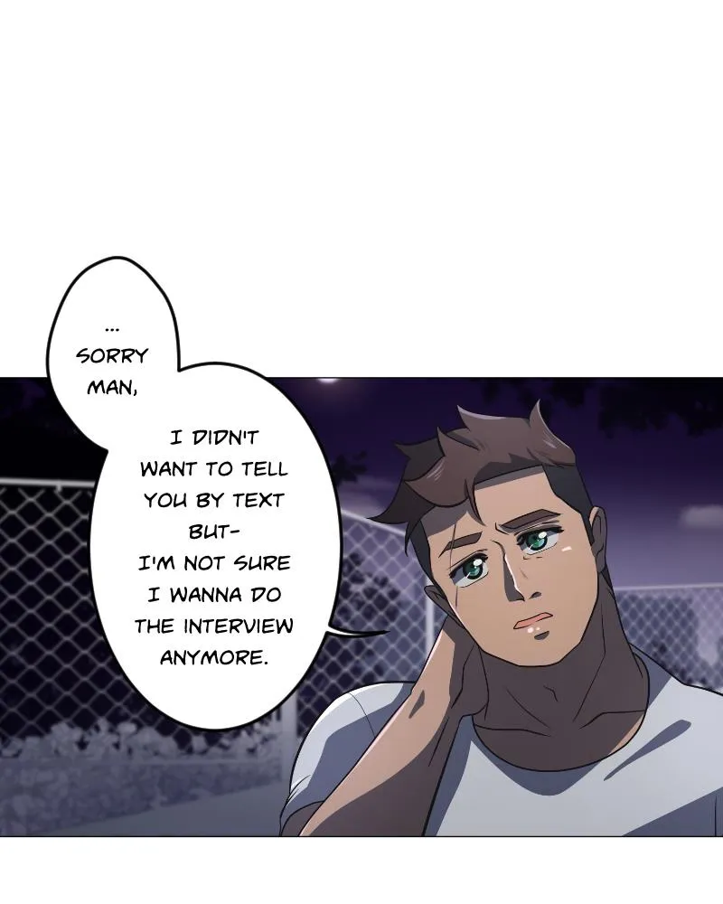LUFF Chapter 58 page 6 - 