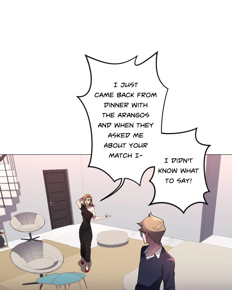 LUFF Chapter 58 page 51 - 