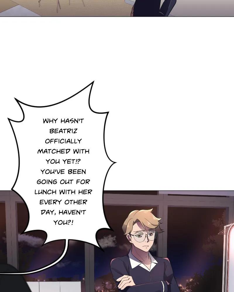 LUFF Chapter 58 page 52 - 