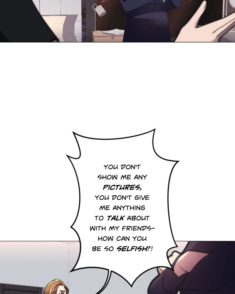 LUFF Chapter 58 page 53 - 