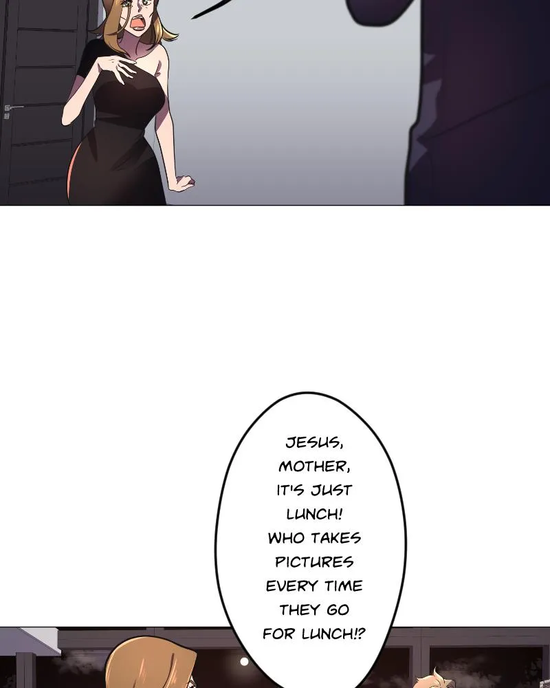 LUFF Chapter 58 page 54 - 