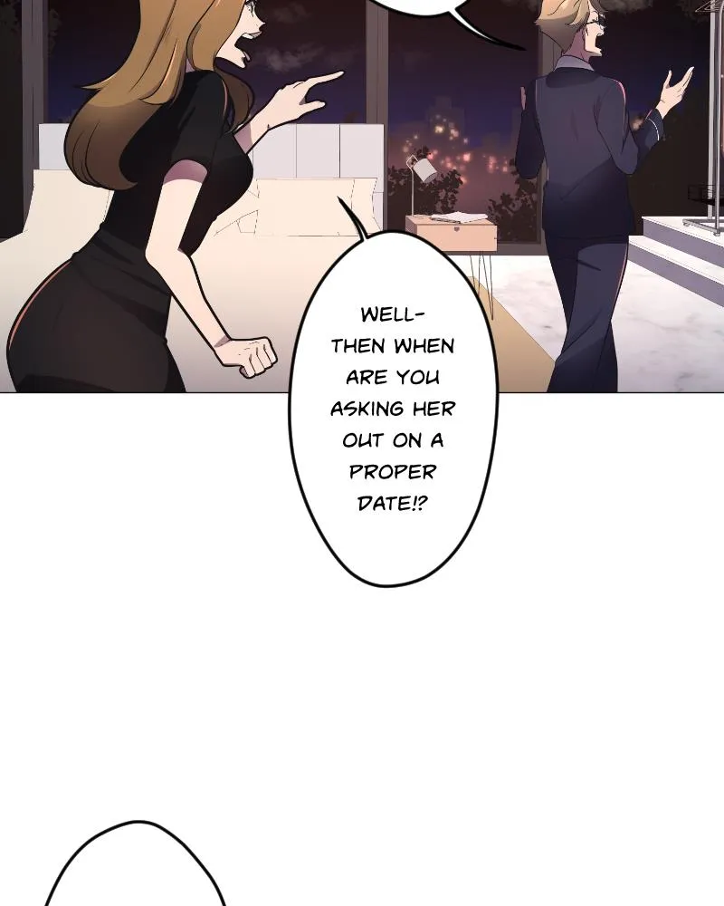 LUFF Chapter 58 page 55 - 