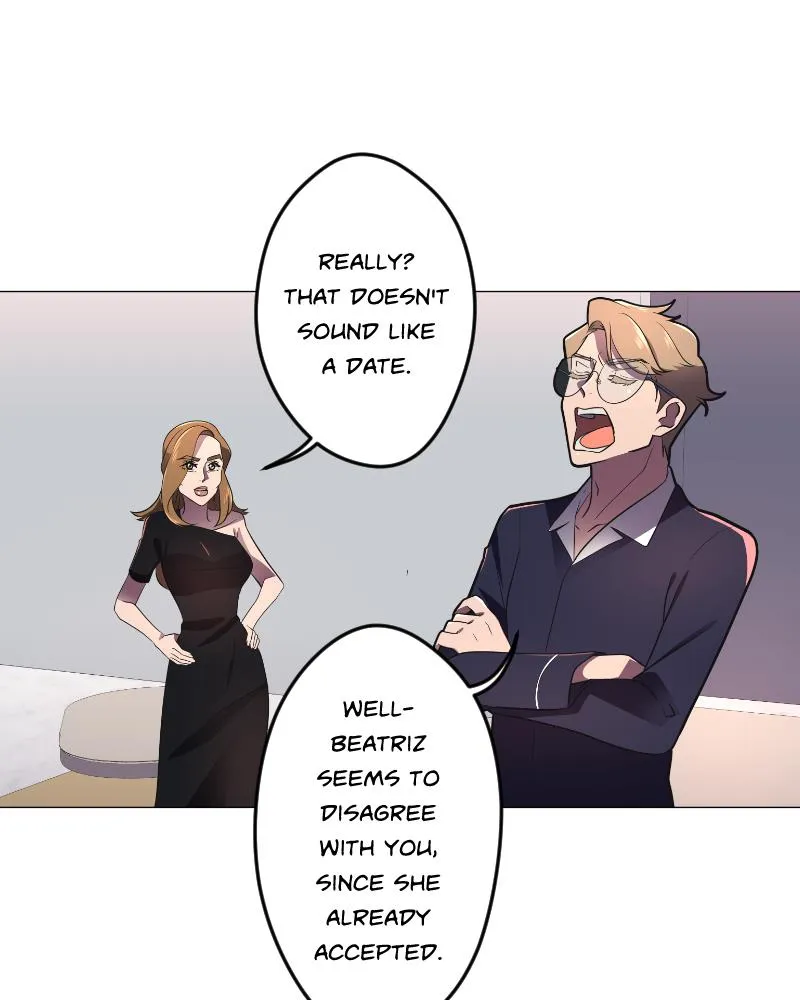 LUFF Chapter 58 page 57 - 