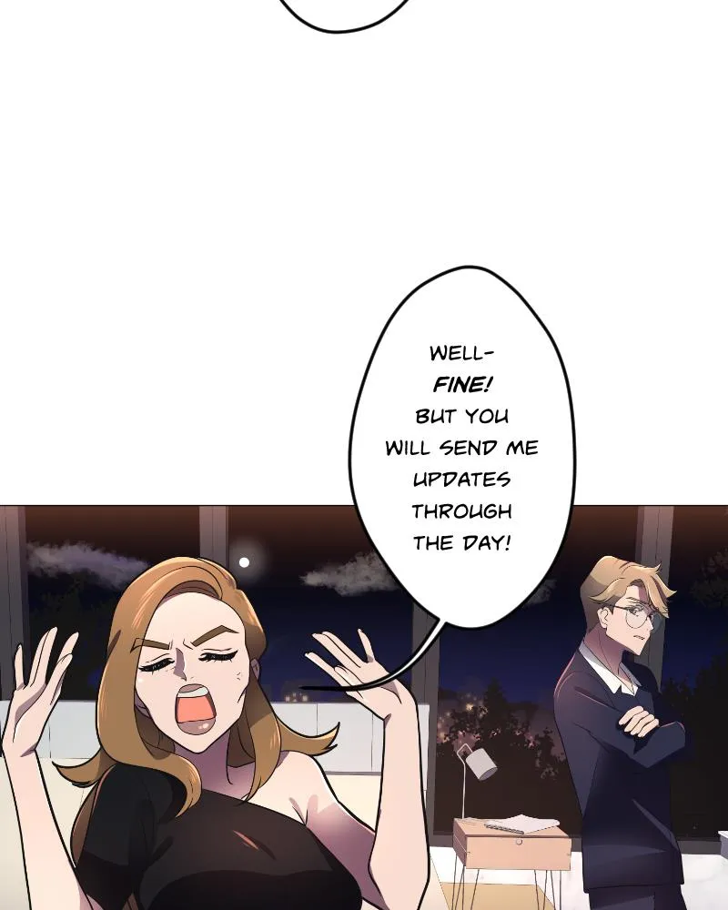 LUFF Chapter 58 page 58 - 
