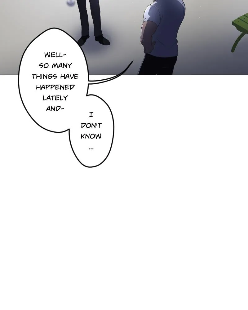 LUFF Chapter 58 page 8 - 