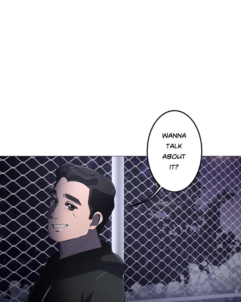 LUFF Chapter 58 page 10 - 