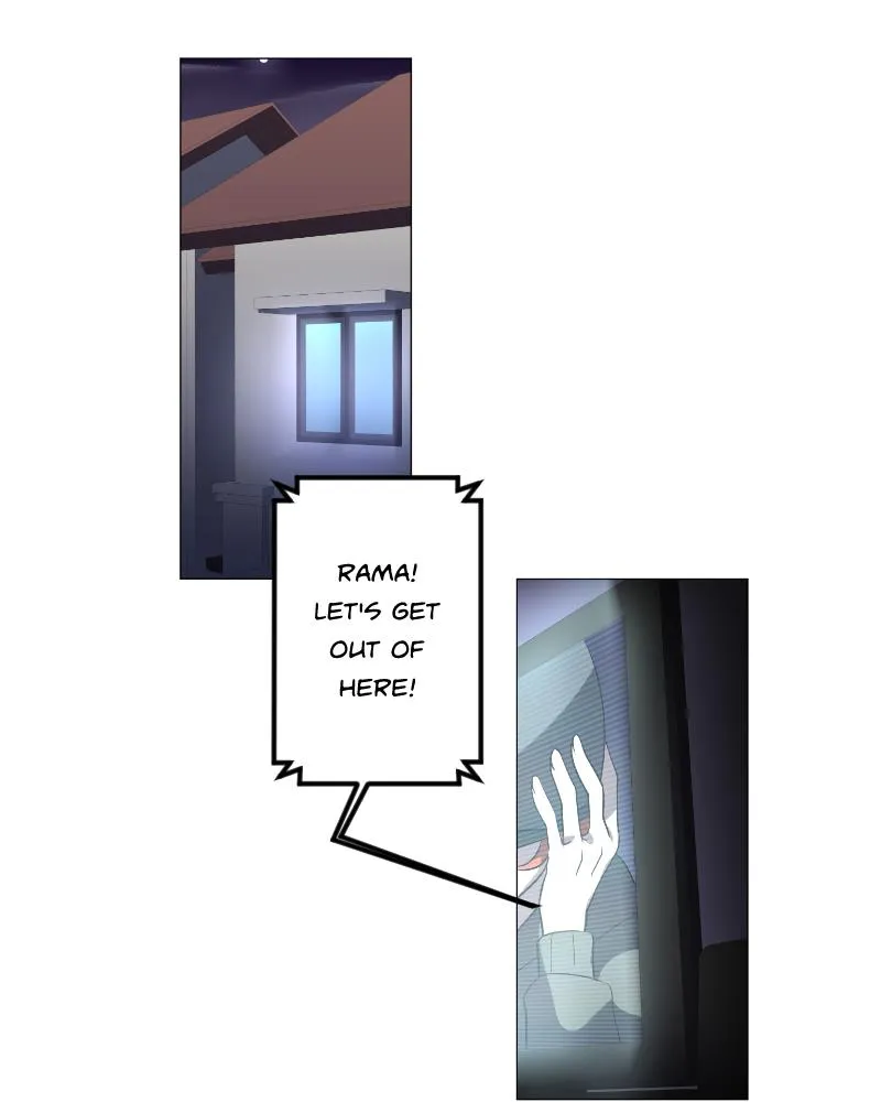 LUFF Chapter 59 page 1 - 