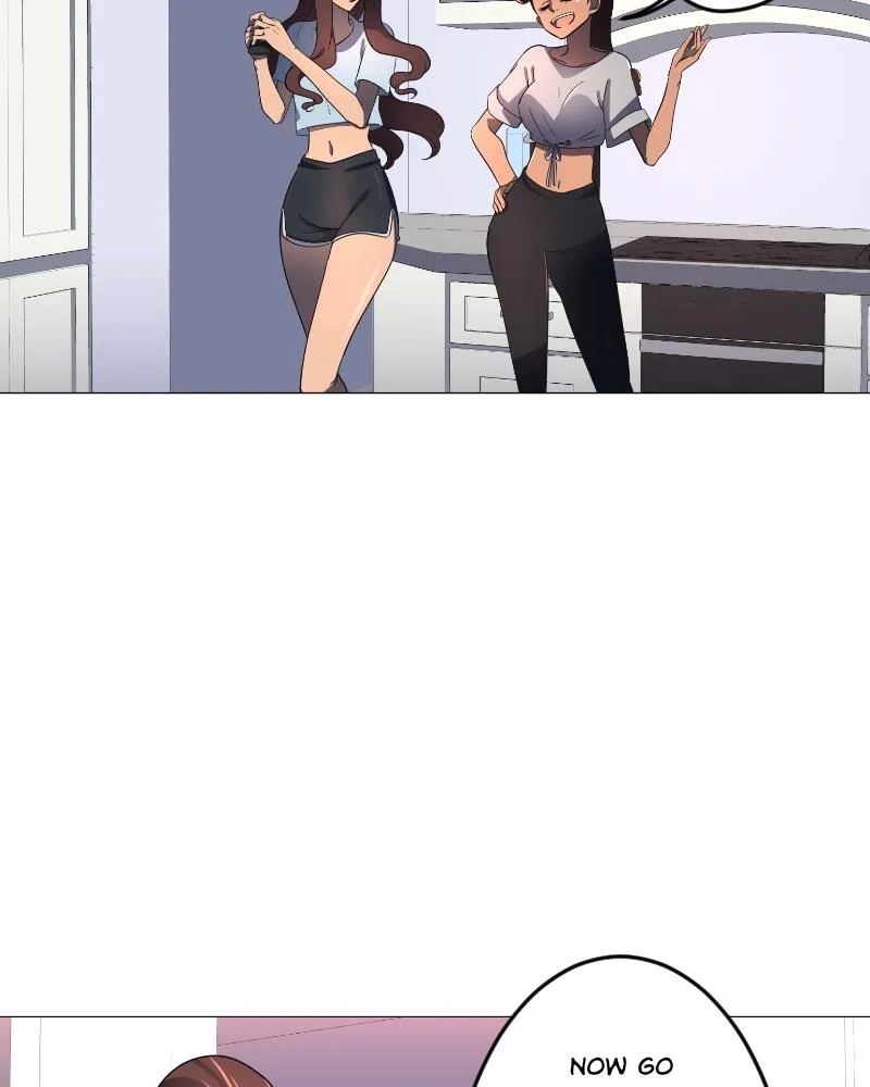 LUFF Chapter 59 page 11 - 