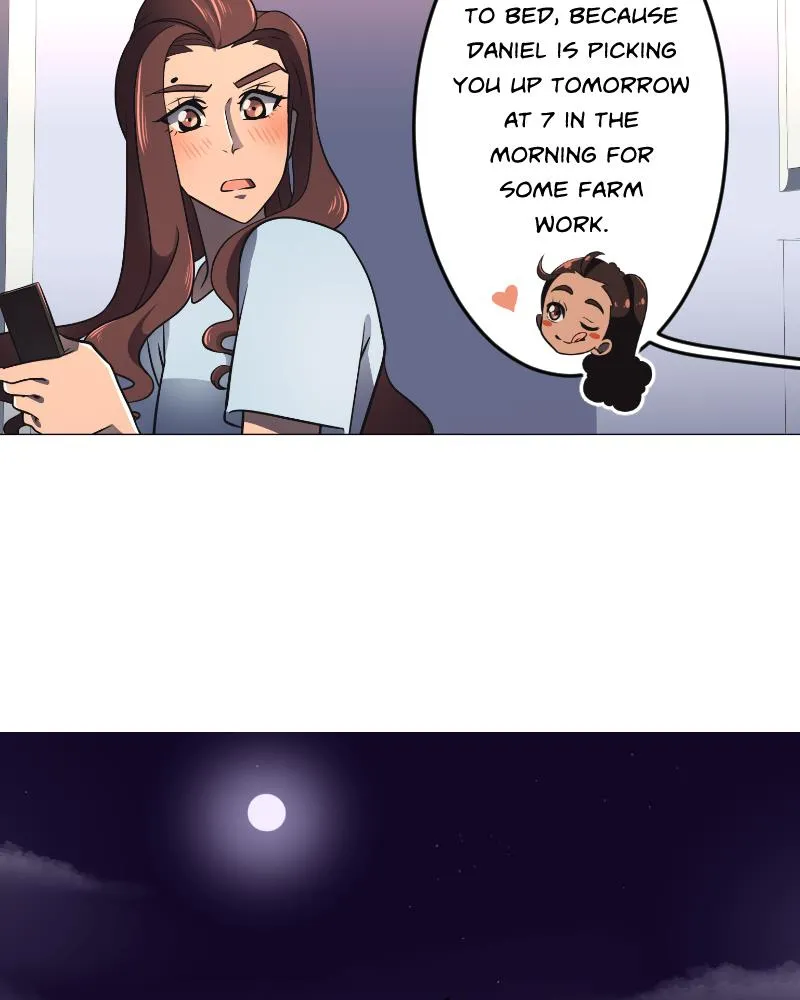 LUFF Chapter 59 page 12 - 