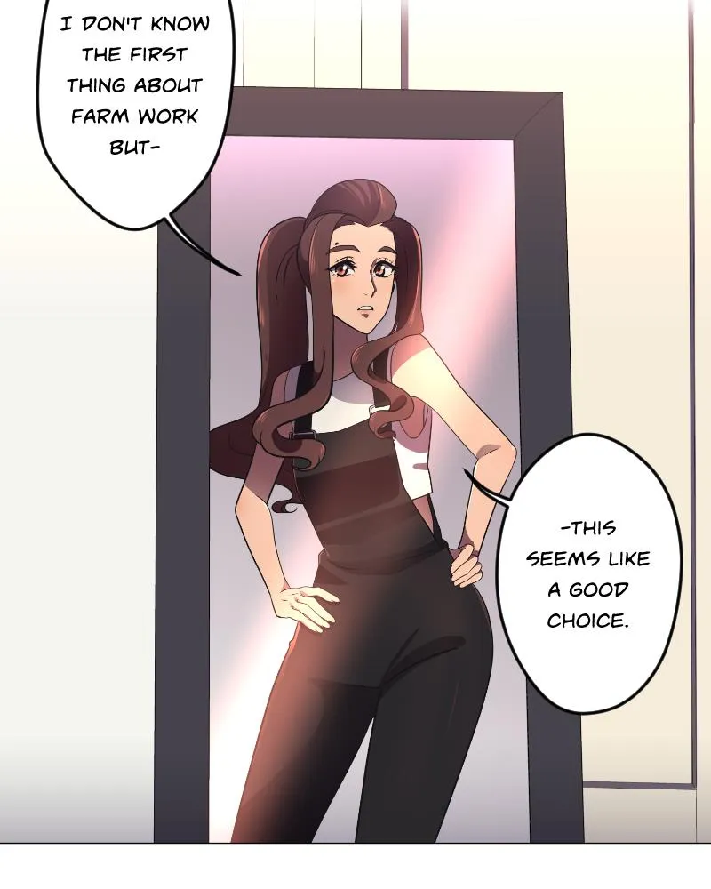 LUFF Chapter 59 page 17 - 