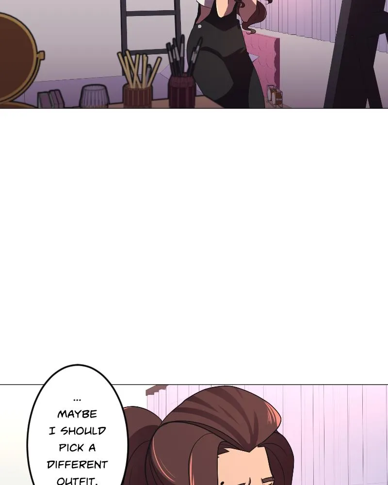 LUFF Chapter 59 page 21 - 