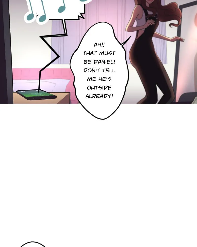 LUFF Chapter 59 page 23 - 