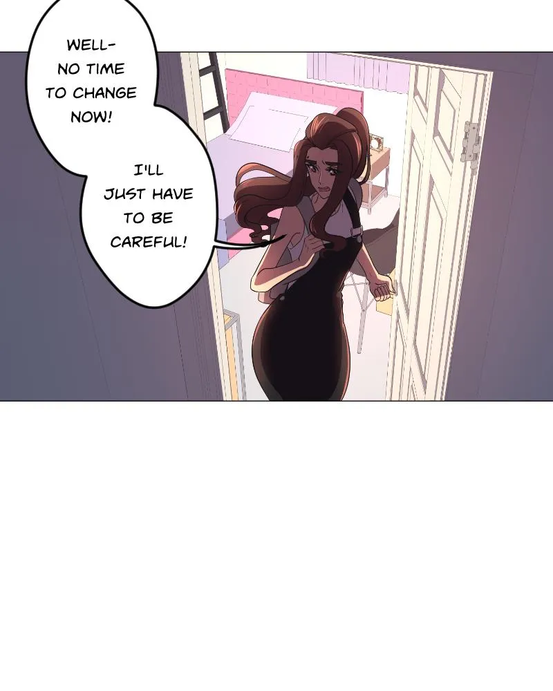 LUFF Chapter 59 page 24 - 