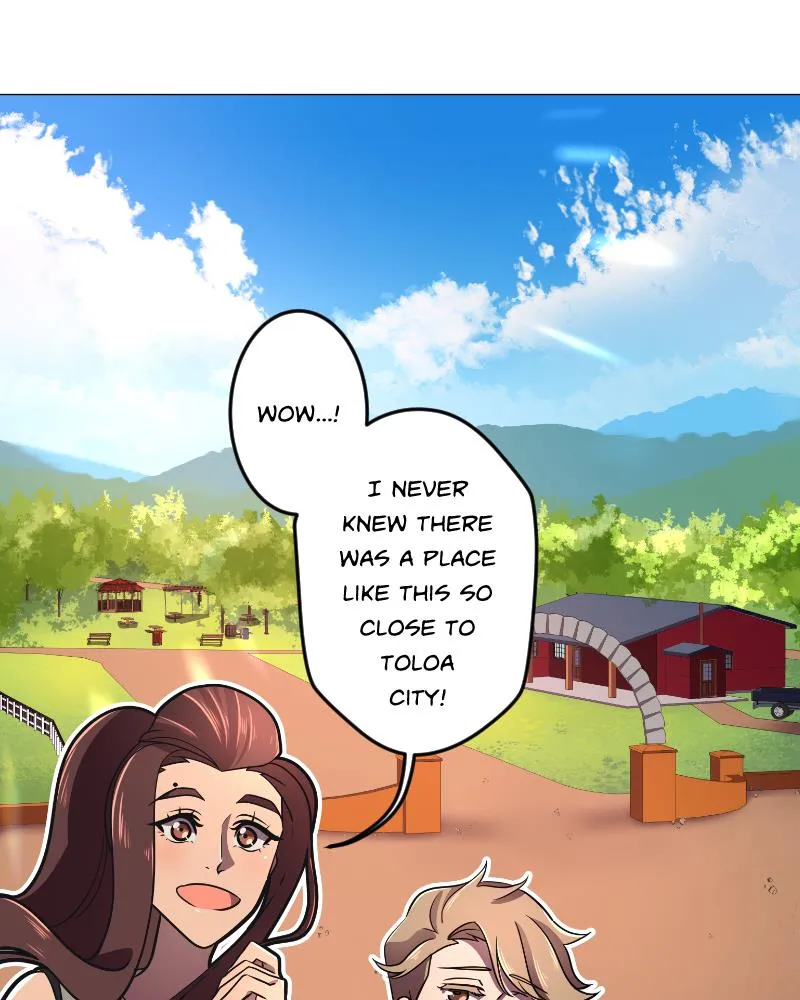LUFF Chapter 59 page 26 - 