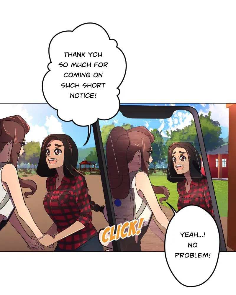 LUFF Chapter 59 page 29 - 