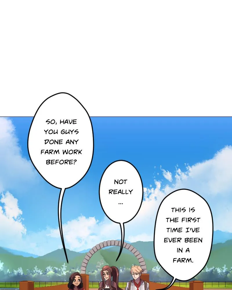 LUFF Chapter 59 page 30 - 