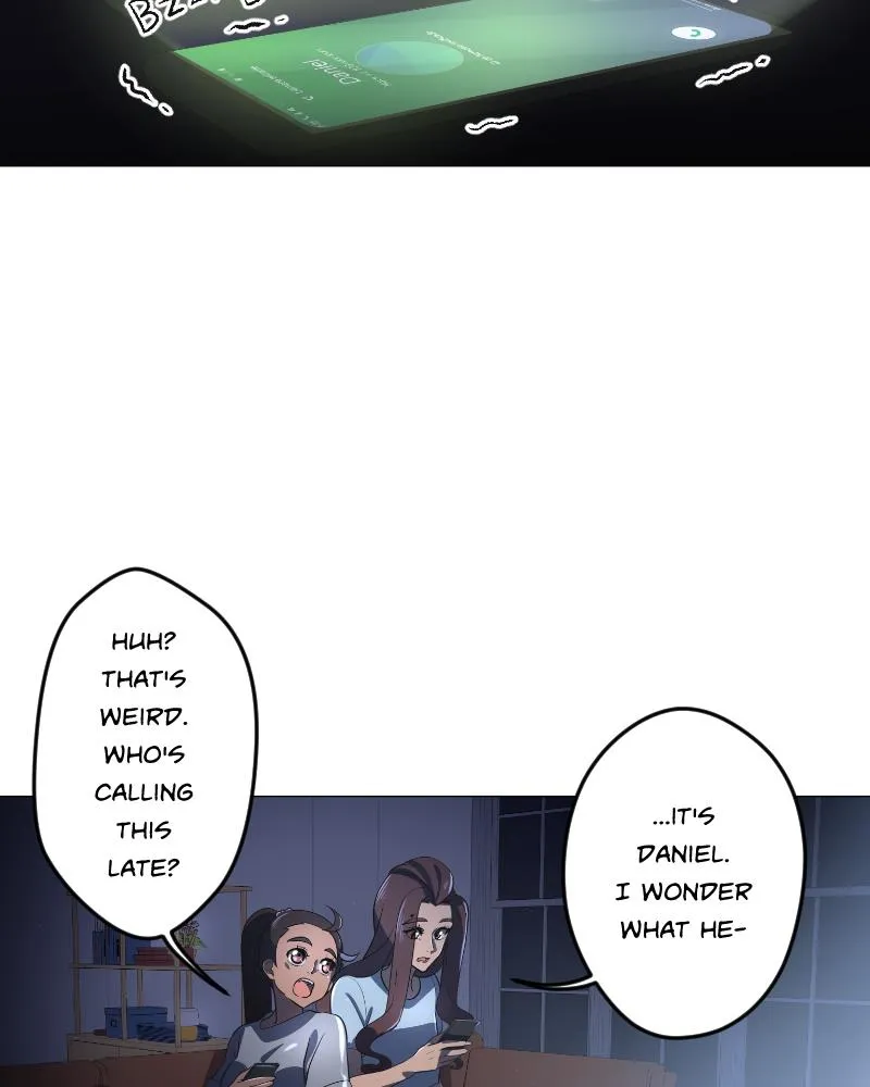 LUFF Chapter 59 page 4 - 