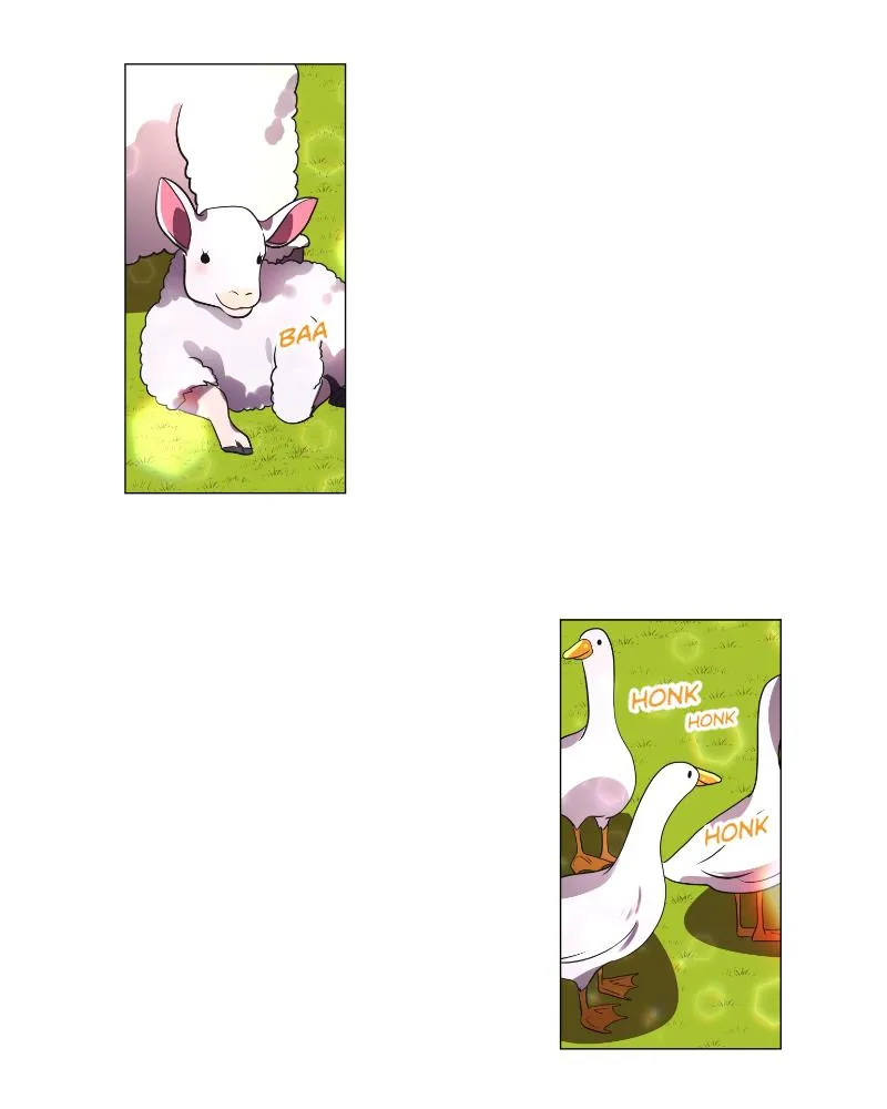 LUFF Chapter 59 page 35 - 