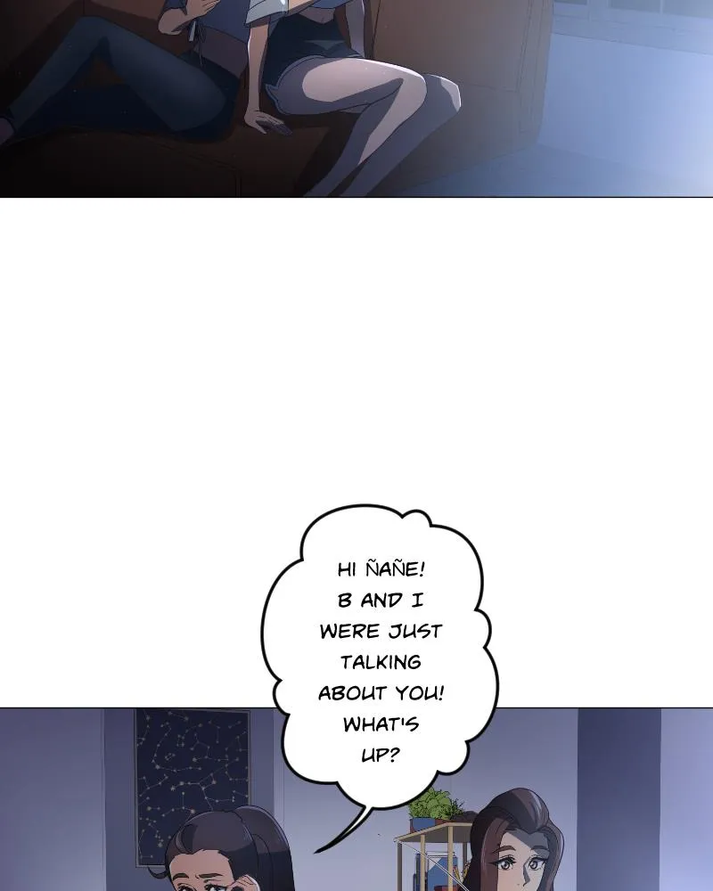 LUFF Chapter 59 page 5 - 