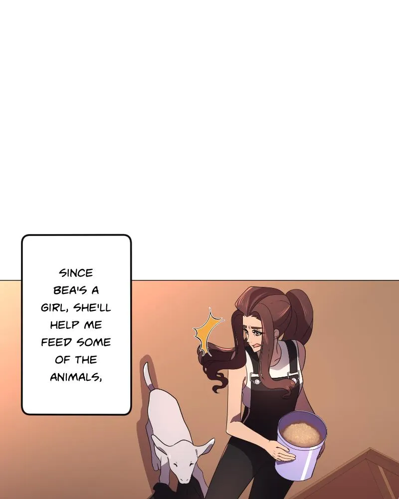 LUFF Chapter 59 page 41 - 