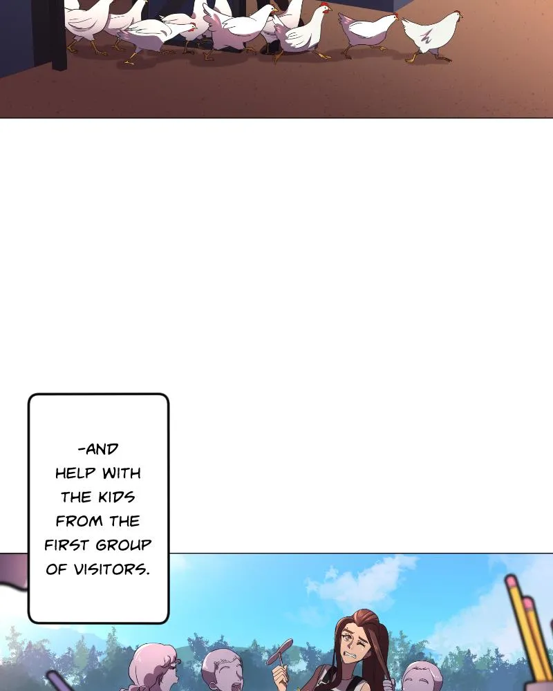 LUFF Chapter 59 page 43 - 