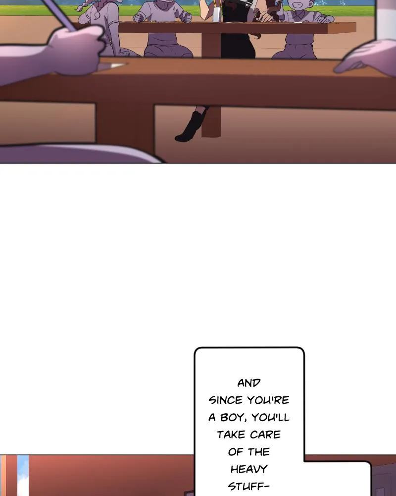 LUFF Chapter 59 page 44 - 