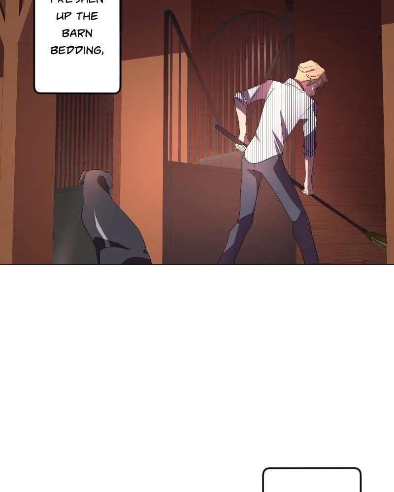LUFF Chapter 59 page 46 - 