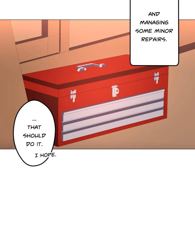 LUFF Chapter 59 page 47 - 