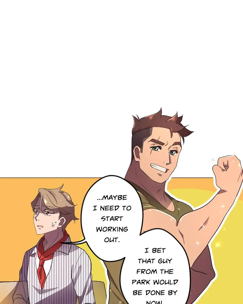 LUFF Chapter 59 page 49 - 