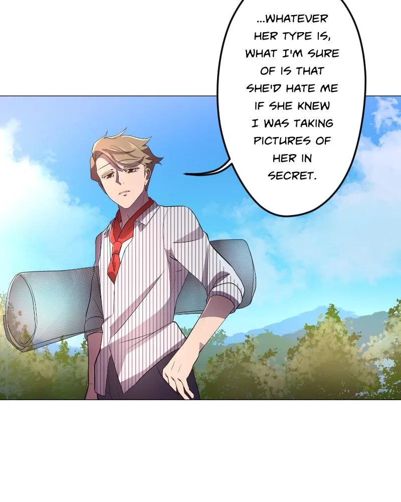 LUFF Chapter 59 page 52 - 