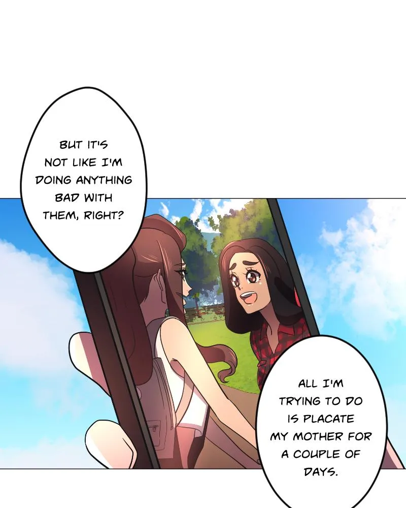 LUFF Chapter 59 page 53 - 